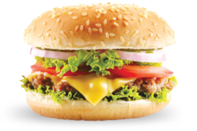 Burgers & Sandwiches