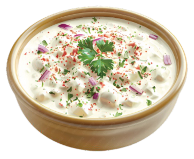 Dahi & Raita